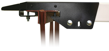 Three Inch Tube Framing Clamp Systems