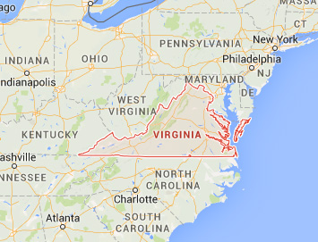 Virginia