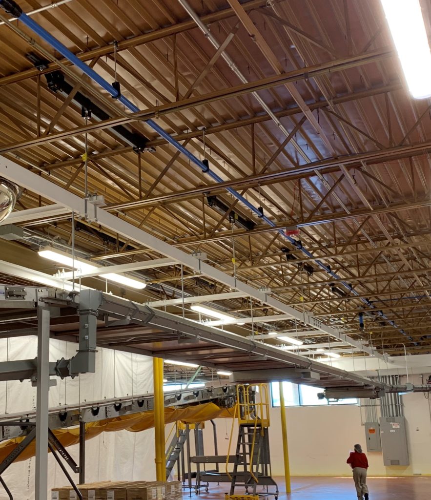 Header System by Chicago Clamp: Solutions for Construction