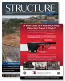 Structure Magazine